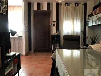 Piso En Venta En Sanlúcar La Mayor