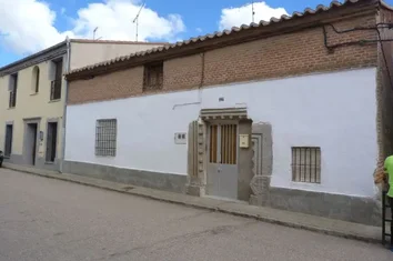 Casa De Pueblo En Venta En Calle Mayor, 27