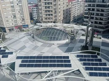 Piso En Venta En Plaza Francisco Fernández Del Riego