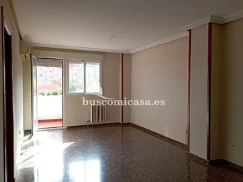 Piso En Venta En ValdeastillasFuentezuelas