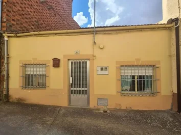 Casa De Pueblo En Venta En Cespedosa De Tormes