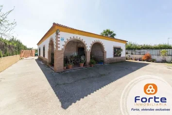 Casa O Chalet Independiente En Venta En CañeroFidiana