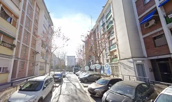 Piso En Venta En Calle Buguenvil·lea