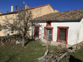 Casa de pueblo en venta en calle de Otones, 12