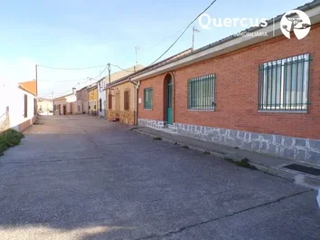 Casa O Chalet Independiente En Venta En Santa Maria La Real De Nieva