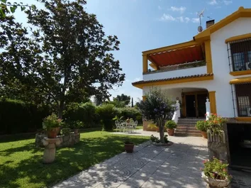 Casa O Chalet Independiente En Venta En Tablero