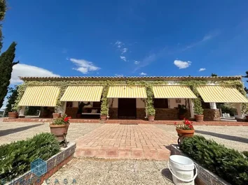 Casa O Chalet En Venta En Los Cigarrales-La Bastida