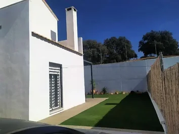 Chalet Pareado En Venta En Tomillo