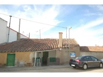 Casa O Chalet En Venta En Calle Gavia