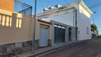 Casa o chalet independiente en venta en Rosers