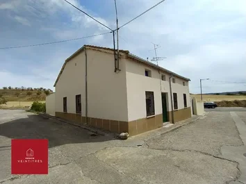 Casa o chalet independiente en venta en Cobos de Fuentidueña