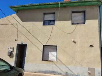 Casa De Pueblo En Venta En Calle Las Eras, 6