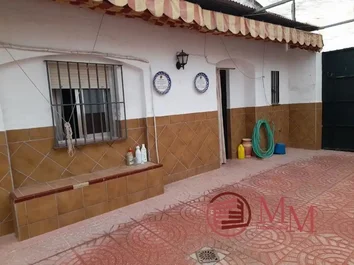 Casa O Chalet Independiente En Venta En Encinarejo De Córdoba