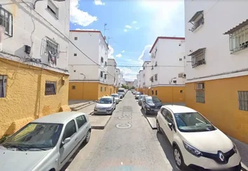 Piso En Venta En Calle Candelas