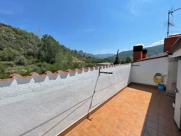 Dúplex En Venta En Calle Del Pallars, 23