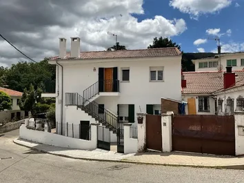 Casa o chalet independiente en venta en Fernando Baro