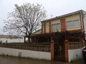 Casa O Chalet Independiente En Venta En Virgen De Jerusalen, 5