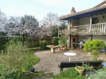 Casa O Chalet Independiente En Venta En Solorzano