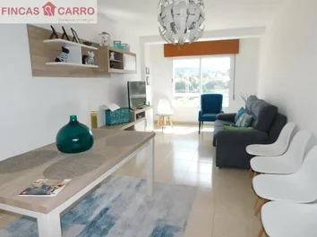 Dúplex En Venta En Calle Oliveira