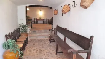 Chalet Pareado En Venta En Fornalutx