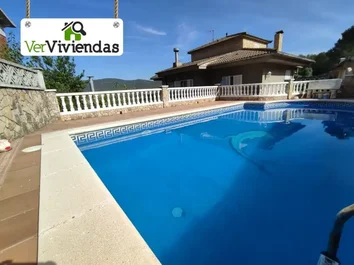 Casa O Chalet Independiente En Venta En Olesa De Bonesvalls