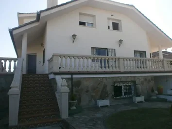 Casa O Chalet Independiente En Venta En La Lastrilla