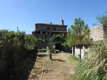 Casa o chalet en venta en Santa Maria d’Oló