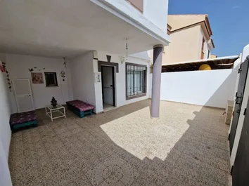 Chalet Adosado En Venta En Calle Del Maestro Vert, 44