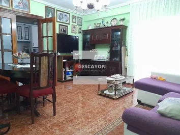 Piso En Venta En Pan Y Guindas