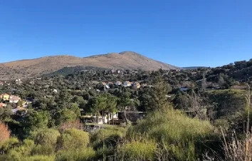 Chalet Adosado En Venta En Rio Manzanares