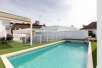 Casa O Chalet Independiente En Venta En Santa CruzAlfalfa