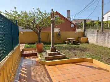 Casa O Chalet Independiente En Venta En Camino Vello