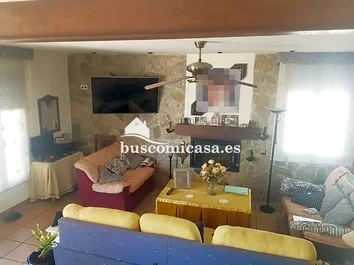 Casa o chalet independiente en venta en carretera Bailén-Motril