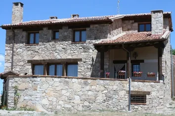 Alquiler De Casa De Pueblo En Travesía La Sierra, 14