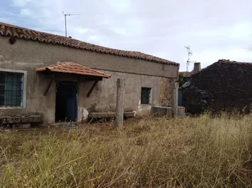 Casa de pueblo en venta en calle del Regato, 34