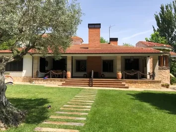 Casa O Chalet Independiente En Venta En S PeriféricosPedanías