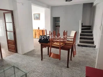 Casa O Chalet Independiente En Venta En L’Olleria