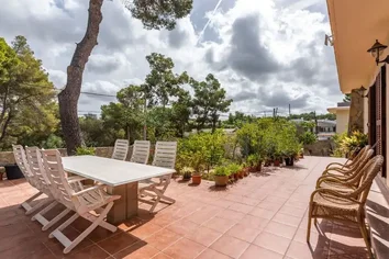 Casa O Chalet Independiente En Venta En Santa Ponça