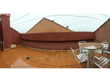 Chalet Adosado En Venta En Sector Plaza De Toros