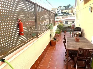 Chalet Adosado En Venta En Arenys De Munt