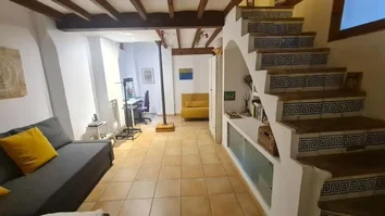 Piso En Venta En Sant Jaume