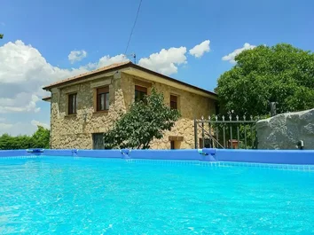 Alquiler De Casa De Pueblo En Aldealengua De Pedraza