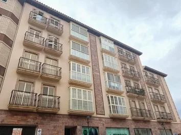 Piso En Venta En Huércal-Overa