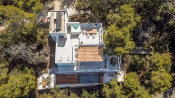 Casa O Chalet Independiente En Venta En Portinax