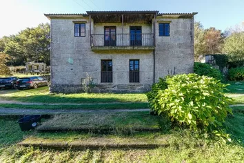 Casa Rural En Venta En Lugar Estacas