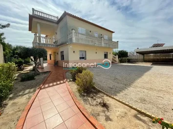 Casa o chalet en venta en Platja de Oliva