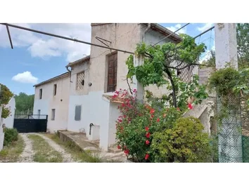 Finca Rústica En Venta En Beniaján