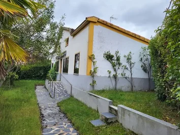 Casa O Chalet Independiente En Venta En Voladero, 51