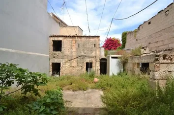 Casa de pueblo en venta en calle Joan Carles I