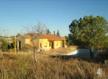 Casa o chalet en venta en calle Arapiles